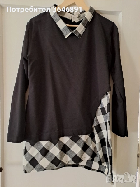 Дамски Туники и пуловери, снимка 1