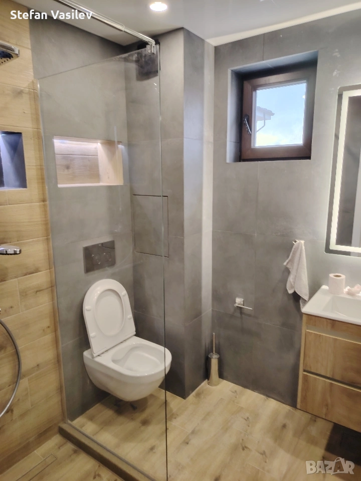 Довършителни ремонтни дейности , снимка 1