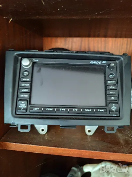Навигация Honda CRV-3, снимка 1