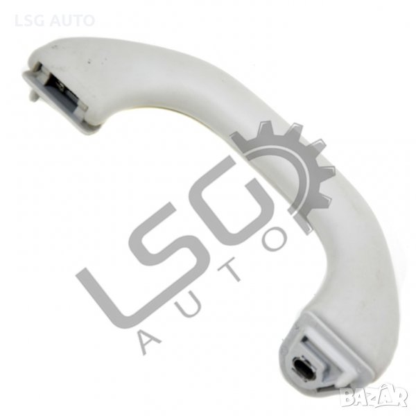 Предна дясна интериорна дръжка Skoda OCTAVIA II Combi (1Z5) 2004-2010 S270120N-198, снимка 1