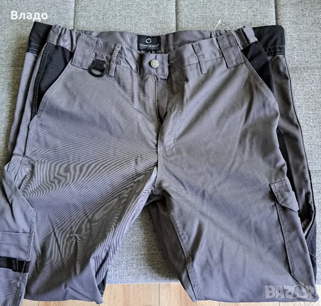 Работен панталон Coverguard, снимка 1