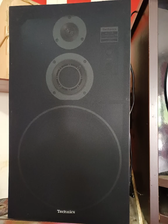 Technics sb-x700a Продадени в Тонколони в Карнобат