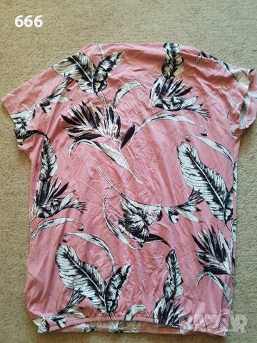 тениска, снимка 6 - Тениски - 43475579