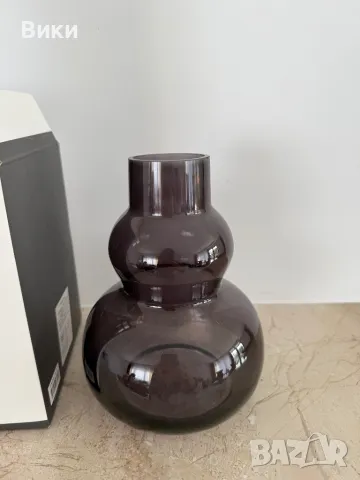 Нова ваза, снимка 4 - Вази - 49697904