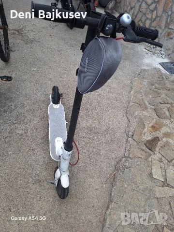 Електрическа тротинетка XIAOMI, снимка 1