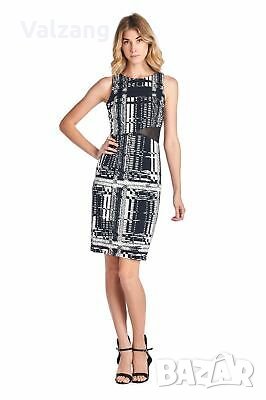  рокля TrinaTurk, снимка 3 - Рокли - 26347059