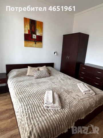 Апартамент под наем за нощувки, снимка 11 - Квартири, нощувки - 52426168