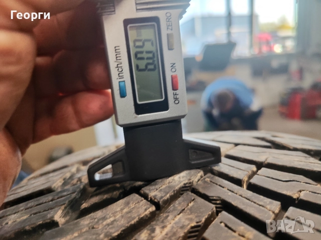 2бр.всесезонни гуми 245/45/18 Petlas, снимка 2 - Гуми и джанти - 52010633