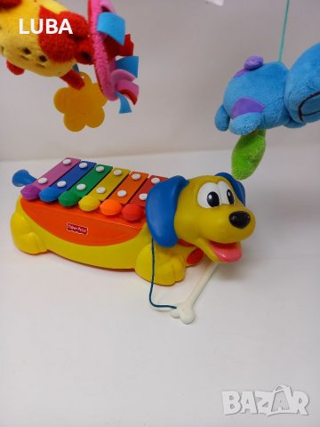 Детски играчки, снимка 13 - Други - 39690035