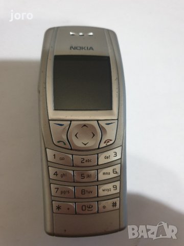 nokia 6610i, снимка 2 - Nokia - 39256535