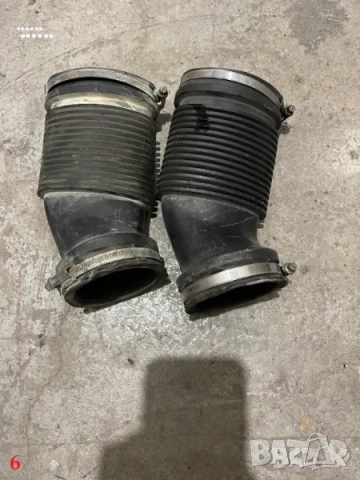 Части двигателен отсек - Форд Мондео (Ford Mondeo) МК4 - 2.0/1.8 TDCI - част 2, снимка 6 - Части - 51786198