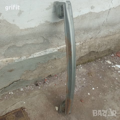 Задна броня за ШКОДА Румстър., снимка 3 - Части - 43987367