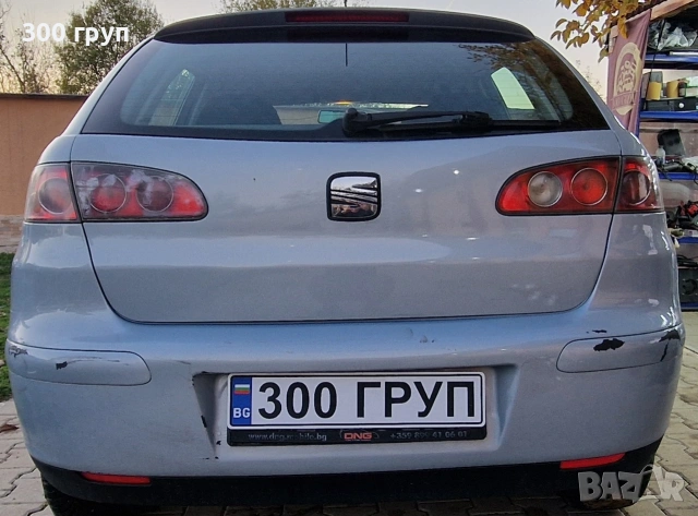 Seat ibiza 1.4 TDI НА ЧАСТИ!!!, снимка 5 - Автомобили и джипове - 53433944