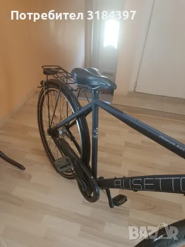 велосипед , снимка 8 - Велосипеди - 47535591