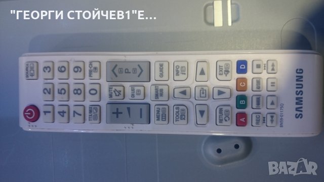 UE32J4510AW  BN41-02360B BN94-10475A :A5919_FSM 19.0V 3.17A CY-JJ032AGHV6H, снимка 10 - Части и Платки - 26748684