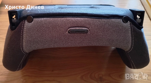 LORELLI TRAVEL LUXE ISOFIX-Premium детска седалка за кола , снимка 5 - Други - 51987006