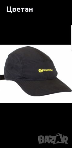 ШАПКА RIDGEMONKEY FIVE PANEL CAP, снимка 1 - Екипировка - 28438479