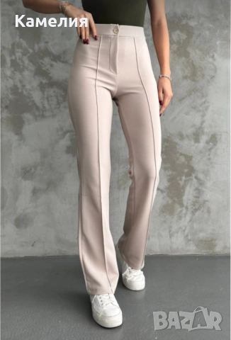 Панталон размер XL, снимка 7 - Панталони - 52503207