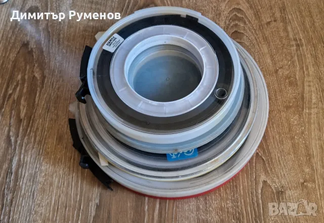 Ленти / ролки