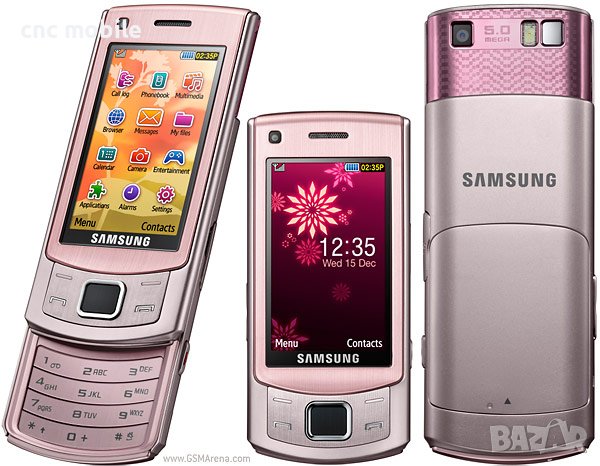 Samsung S7350 - Samsung GT-S7350 лентов кабел , снимка 2 - Резервни части за телефони - 28417043