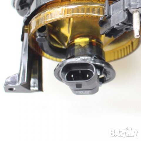 LED дневни светлини халогени за VW Golf 6 passat CC Jetta SEAT, снимка 7 - Аксесоари и консумативи - 35501039