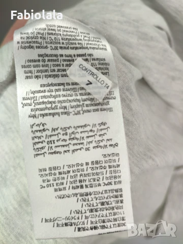 Liu Jo Tshirt M , снимка 9 - Тениски - 50989851