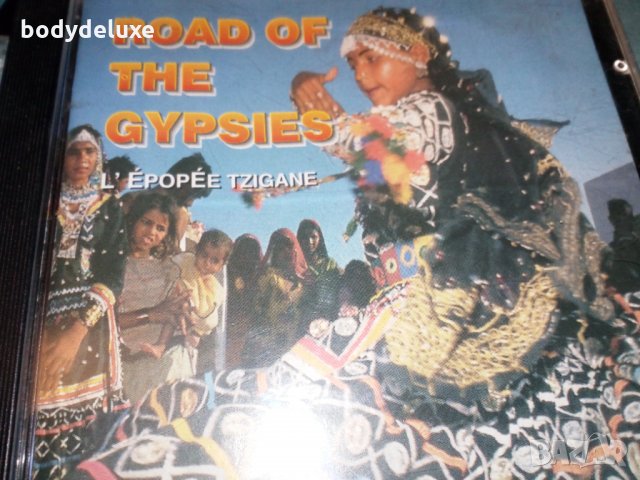 аудио дискове, снимка 4 - CD дискове - 33035891