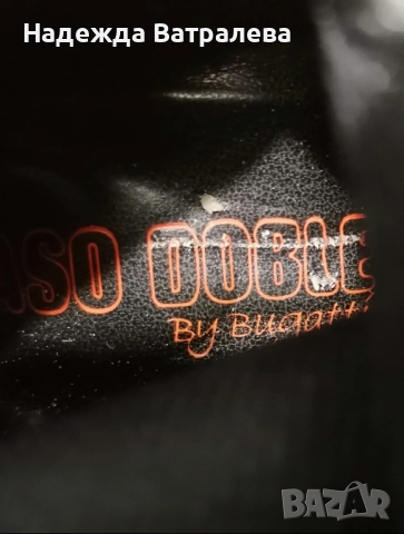 Дамски ботуши Bugatti естествена кожа , снимка 3 - Дамски ботуши - 49155209