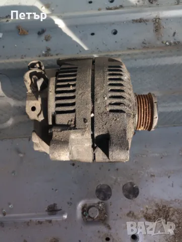 Алтернатор динамо Пежо Ситроен 2.0,2.2хди 9645907580