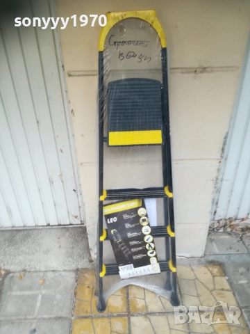 СТЪЛБА 3+1 0810251656, снимка 2 - Други инструменти - 51988075