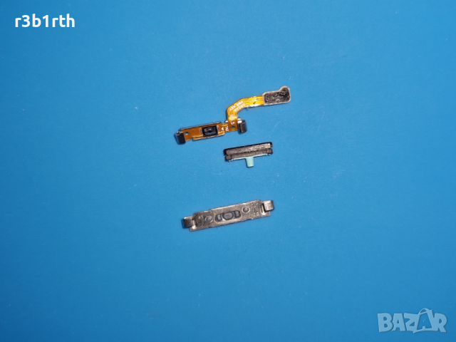 Samsung S8 - Бутони (SM-G950F), снимка 2 - Резервни части за телефони - 44846747