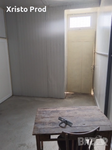 Краварник и склд обща площ 1500кв , снимка 4 - Индустриална техника - 53471512