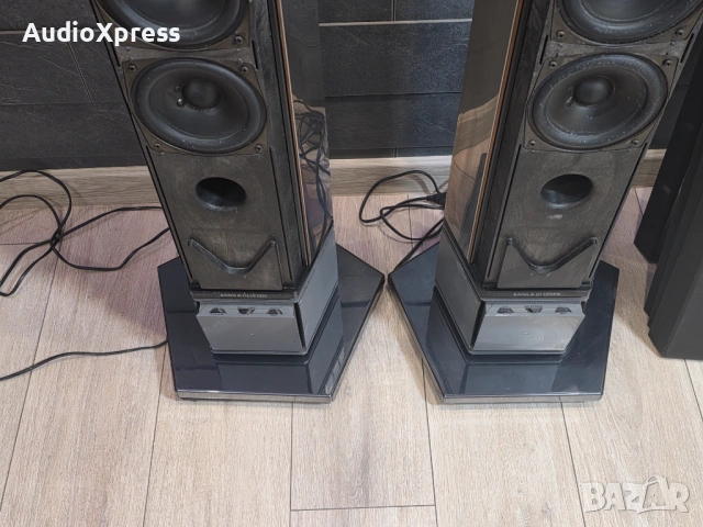    🎵 Bang & Olufsen Penta – 900 € 🔊💥, снимка 5 - Тонколони - 53458730