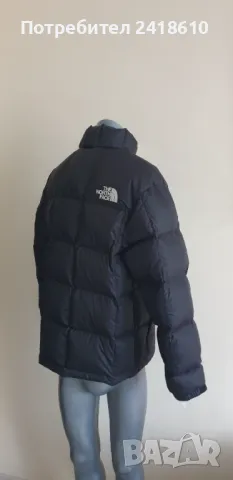 The North Face Lhotse 700 Down Mens Jacket Size M НОВО! ОРИГИНАЛ! Зимно пухено Яке!, снимка 4 - Якета - 47510136