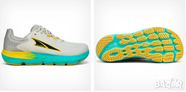 маратонки Altra Provision 7 номер 44