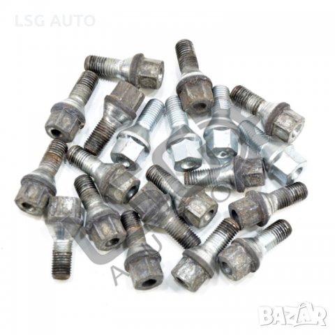 Комплект болтове джанти OPEL ZAFIRA B 2005-2014 Z180220N-205