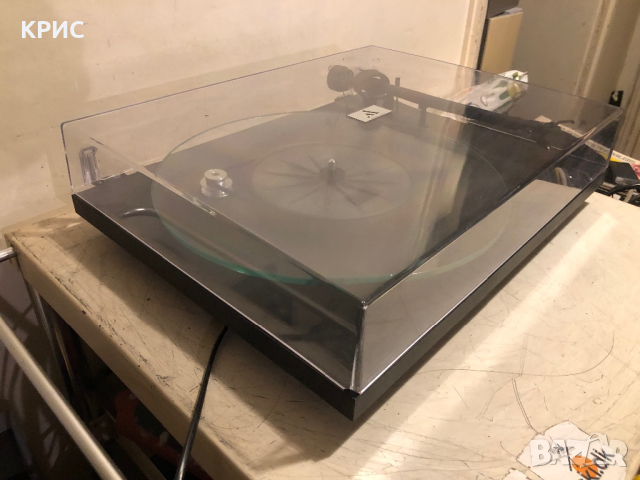 Argon TT2, Грамофон, снимка 7 - Грамофони - 44901255