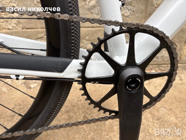Хибриден велосипед Canion., снимка 9 - Велосипеди - 51870360