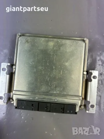 ECU Компютър Двигател за Мерцедес Mercedes-benz W202 A0265450332, снимка 3 - Части - 49273302