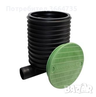 Ревизионни шахти,Канализационни шахти и Кабелни шахти