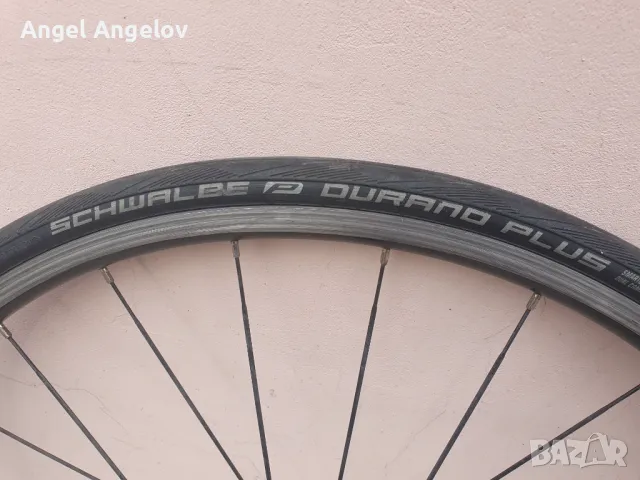 Комплект капли Bontrager с гумии, снимка 2 - Части за велосипеди - 48835767
