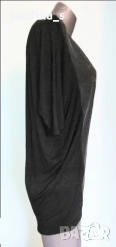 Три различни броя / Блуза тип туника "DKNY" и "Mos Mosh" , снимка 16 - Туники - 28199127