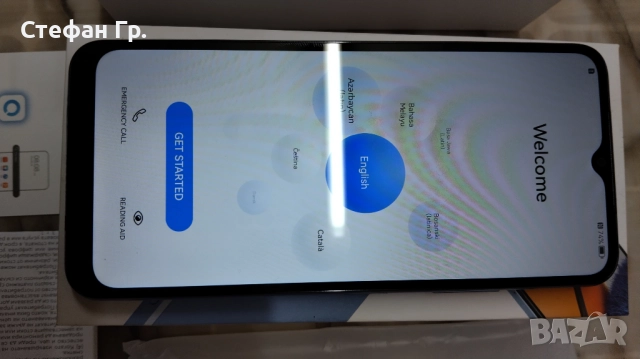 Чисто Нов HUAWEI NOVA Y61 телефон !, снимка 2 - Huawei - 51730982