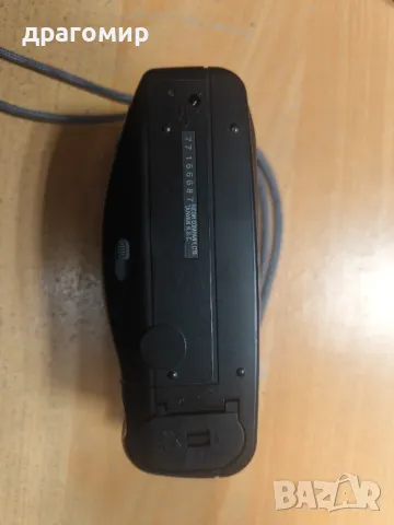 RICOH L-20 DATE , снимка 6 - Фотоапарати - 48293658