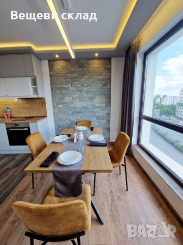 Апартамент за нощувки гр. Пловдив Boulevard view Plovdiv, снимка 3 - Квартири, нощувки - 53376323