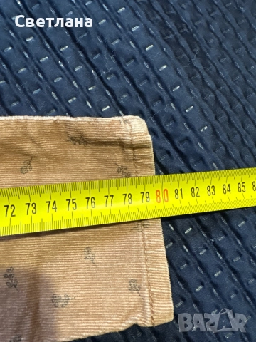 Дънки 8 години H&M, снимка 9 - Детски панталони и дънки - 51944785