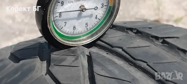 Гуми 175 65 14 Унироял UNIROYAL 2 броя. Нов внос. Не са нови! Цената е за брой гума. , снимка 4 - Гуми и джанти - 50490056