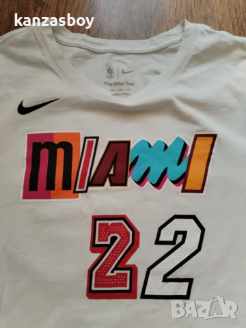 Nike - страхотна мъжка тениска 2XL КАТО НОВА 