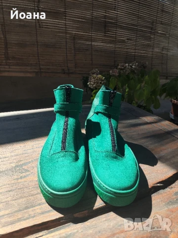 Дамски обувки Arche