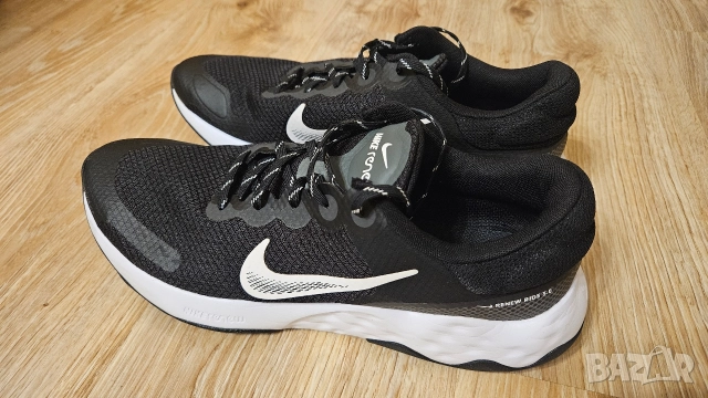 Маратонки Nike Renew Ride 3, снимка 4 - Маратонки - 52867654